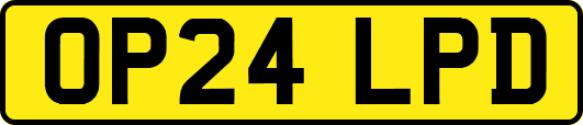 OP24LPD
