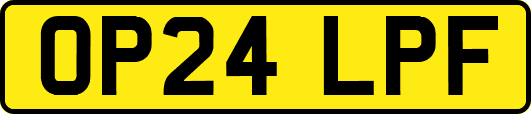 OP24LPF