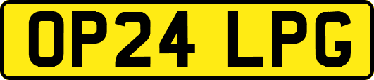 OP24LPG