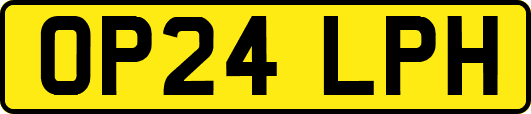 OP24LPH