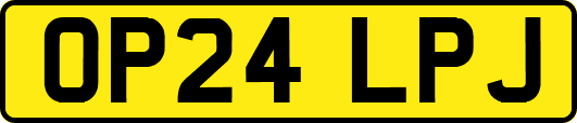 OP24LPJ