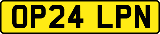 OP24LPN