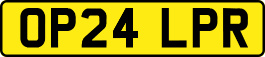 OP24LPR