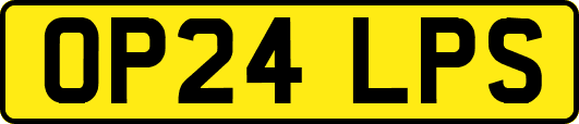 OP24LPS