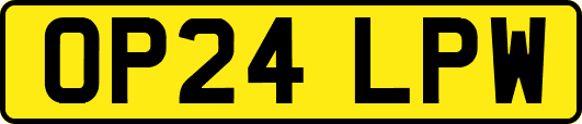 OP24LPW