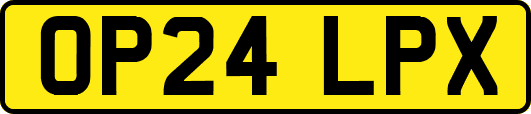 OP24LPX