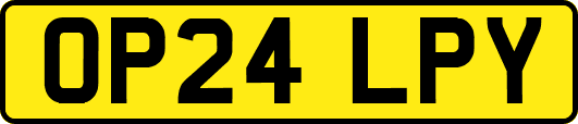 OP24LPY