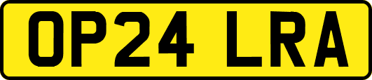 OP24LRA