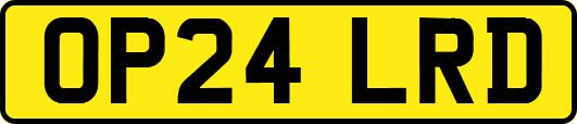 OP24LRD