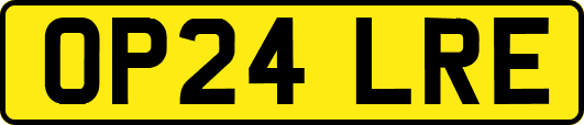 OP24LRE
