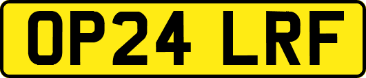 OP24LRF