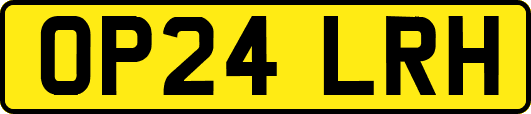 OP24LRH