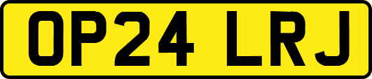 OP24LRJ