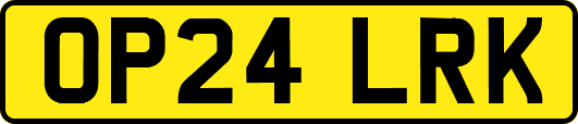 OP24LRK