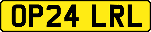 OP24LRL
