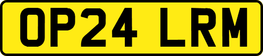 OP24LRM