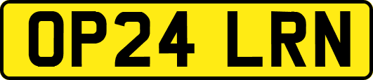 OP24LRN