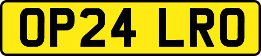 OP24LRO