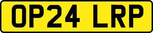 OP24LRP
