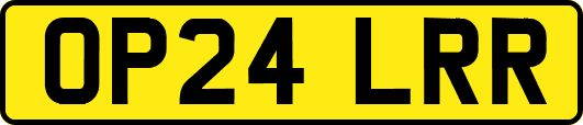 OP24LRR
