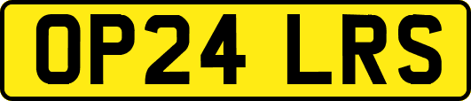 OP24LRS