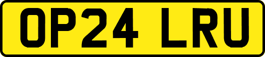 OP24LRU