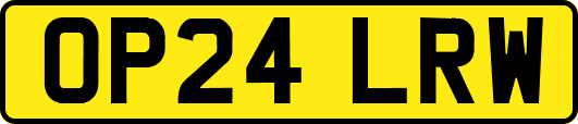 OP24LRW