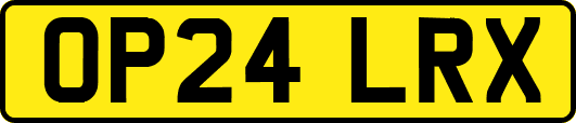 OP24LRX