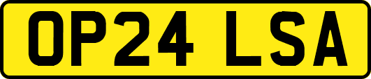 OP24LSA