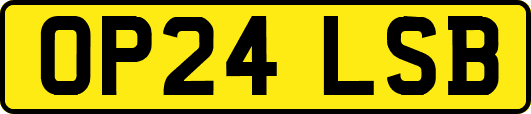 OP24LSB