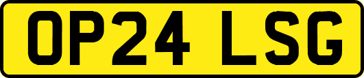 OP24LSG