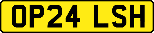 OP24LSH