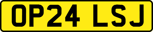 OP24LSJ