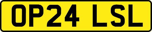 OP24LSL