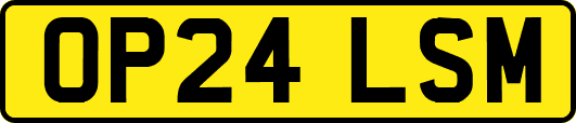 OP24LSM