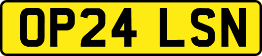 OP24LSN
