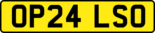 OP24LSO