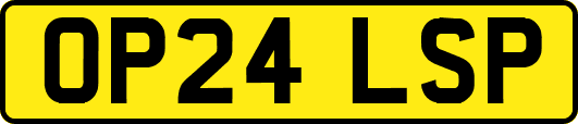 OP24LSP