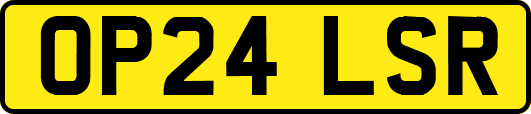 OP24LSR