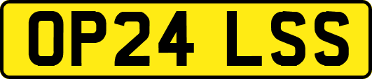 OP24LSS