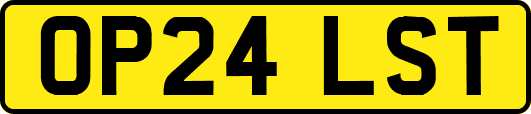 OP24LST