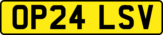 OP24LSV