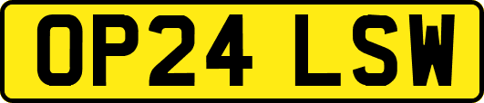 OP24LSW