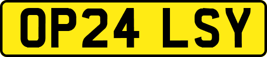 OP24LSY