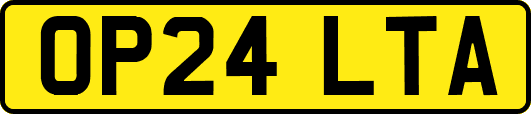 OP24LTA