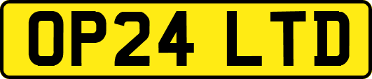 OP24LTD