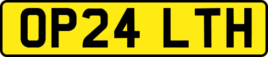 OP24LTH