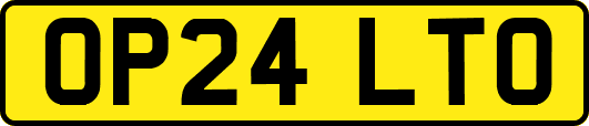 OP24LTO