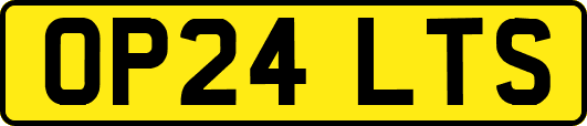 OP24LTS