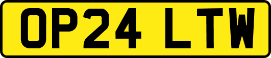 OP24LTW